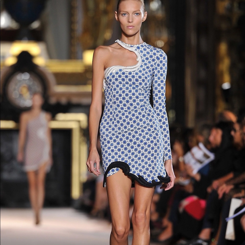 Stella McCartney dress